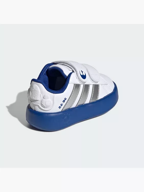 adidas adidas x Star Wars Grand Court 2.0 Kids Schuh