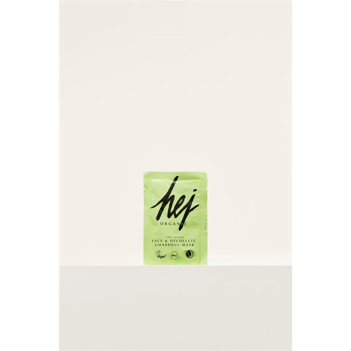 Face & Body Peeling Mask