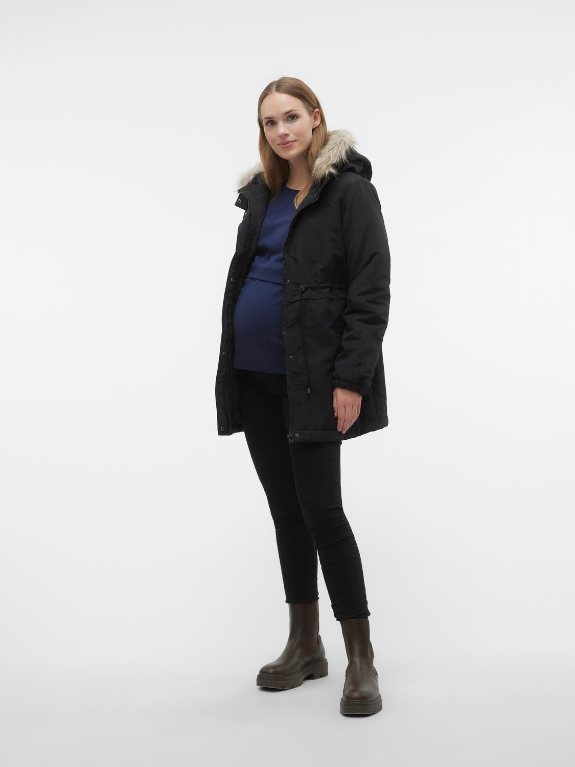 Umstands-jacke