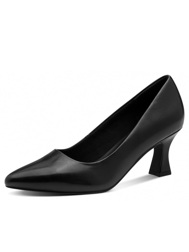 Marco Tozzi Pumps  in Schwarz günstig kaufen