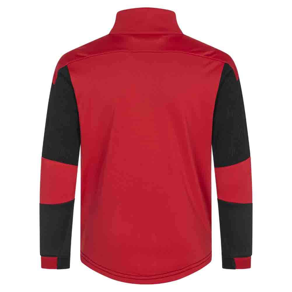 AC Mailand Puma Kinder Trainingsjacke 758213-04