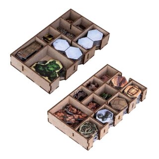 Gloomhaven Organizer