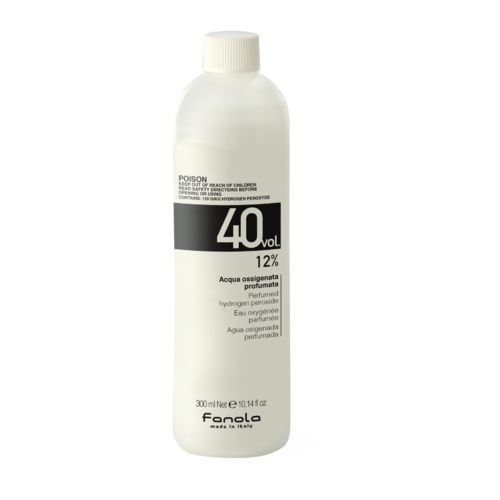 Fanola Oxycream 40 Vol 12% 300 ml