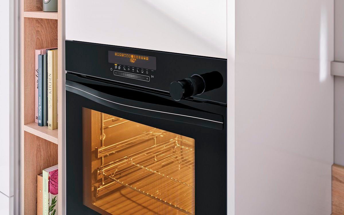 Constructa Einbaubackofen CF4A93062