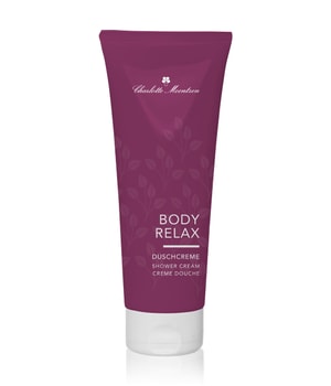 Charlotte Meentzen Body Relax Duschcreme-200 ml