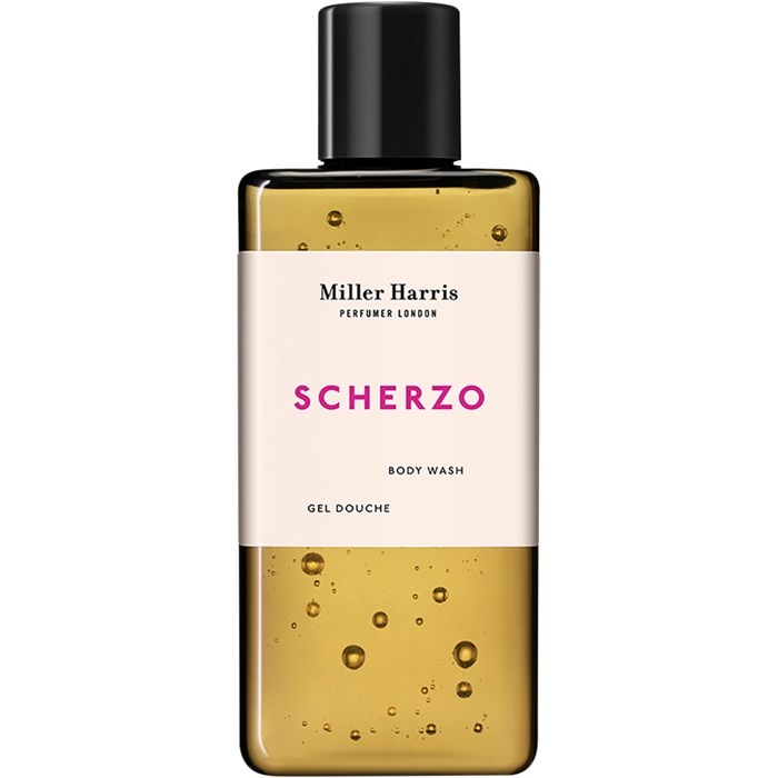 Body Wash