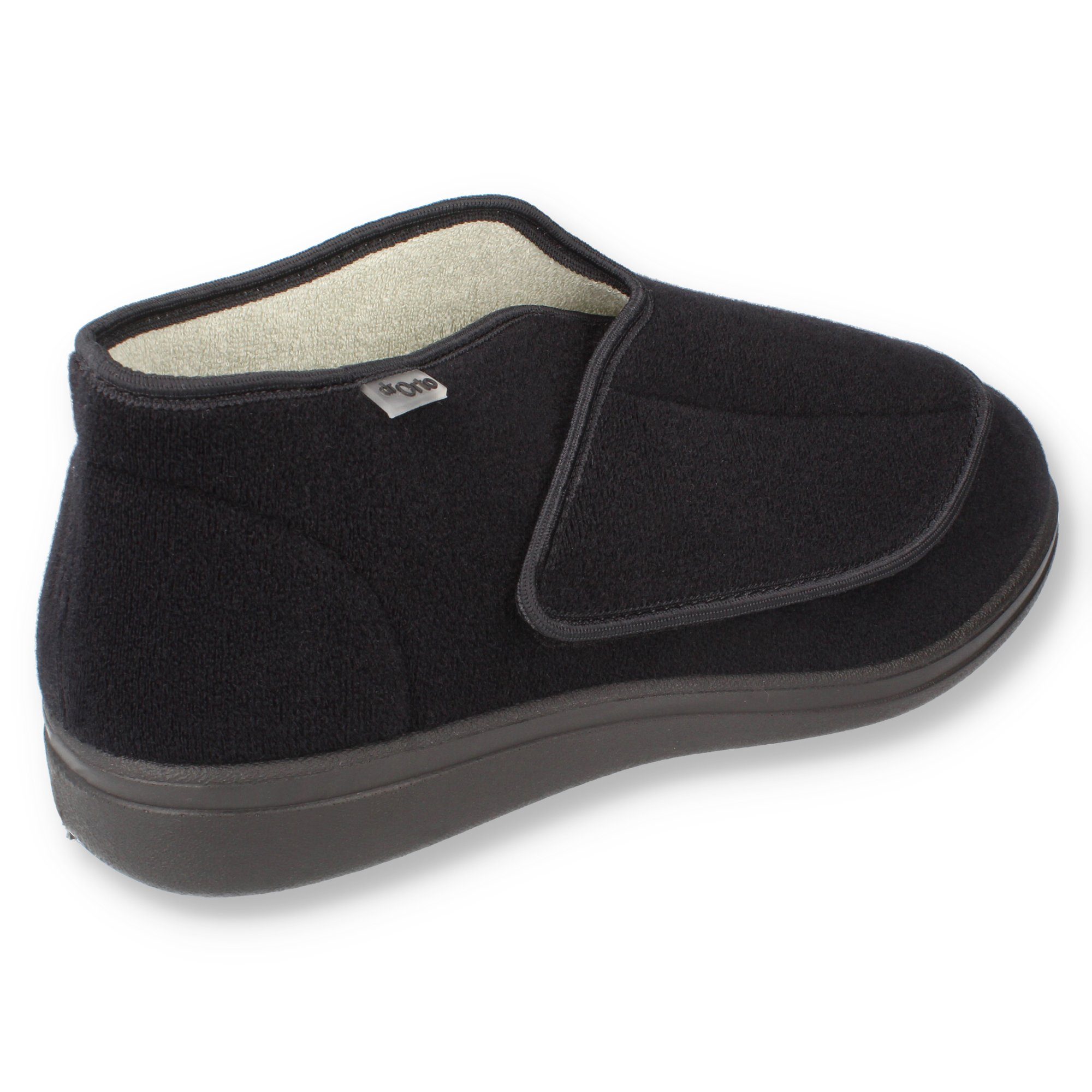 Dr. Orto Medizinische Schuhe für Damen und Herren Spezialschuh Gesundheitsschuhe, Diabetiker Schuhe, Präventivschuhe, Verbandschuhe