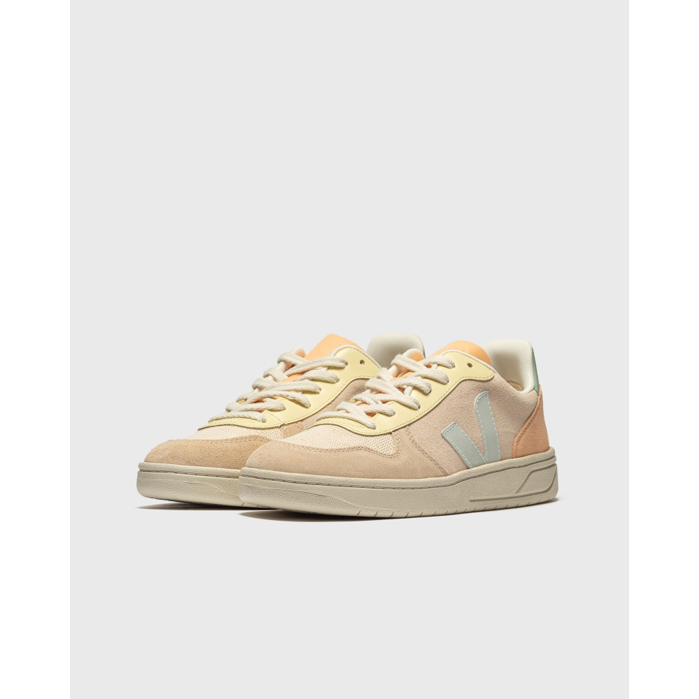 VEJA V 10 Suede VX0303135A / bunt