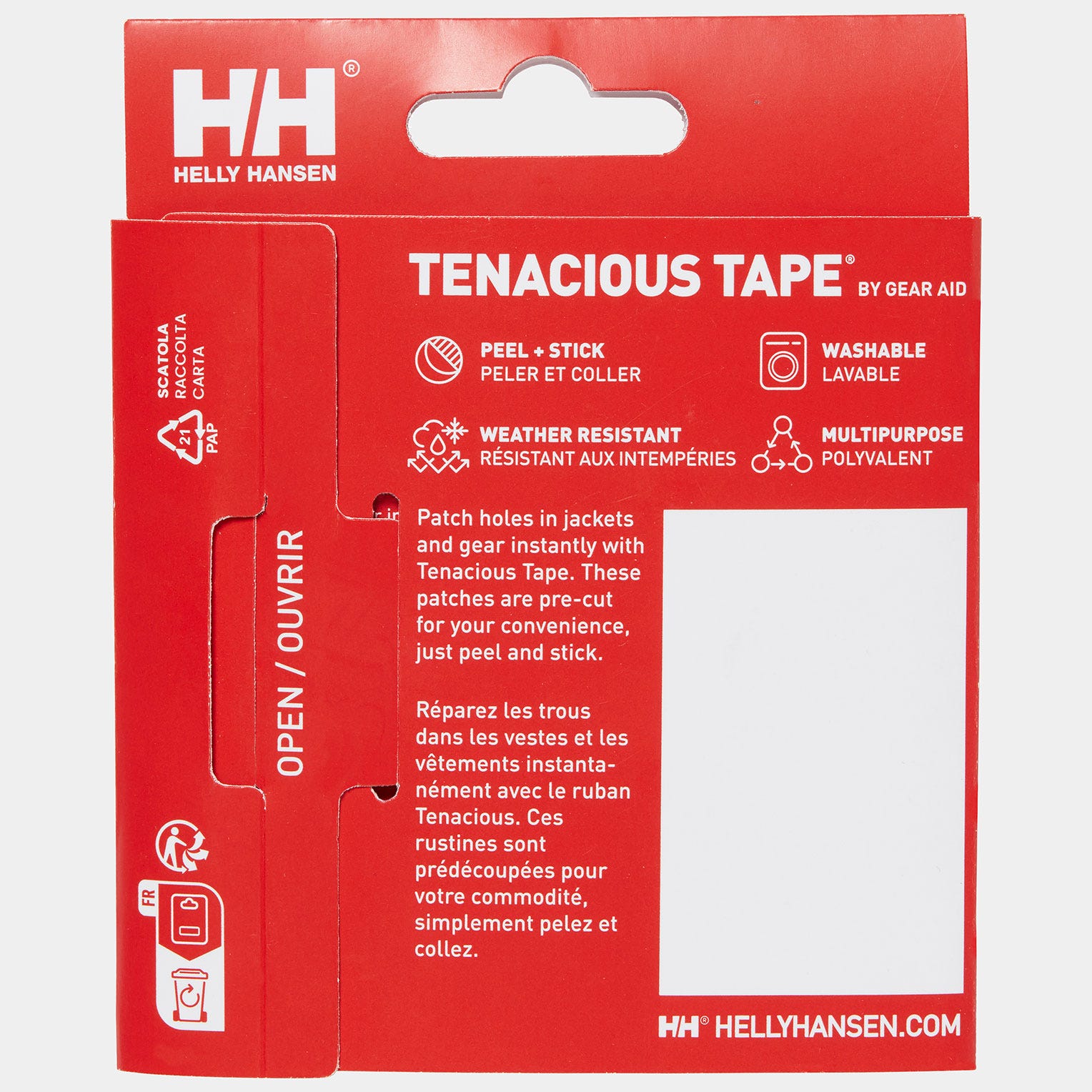 Repair Kit