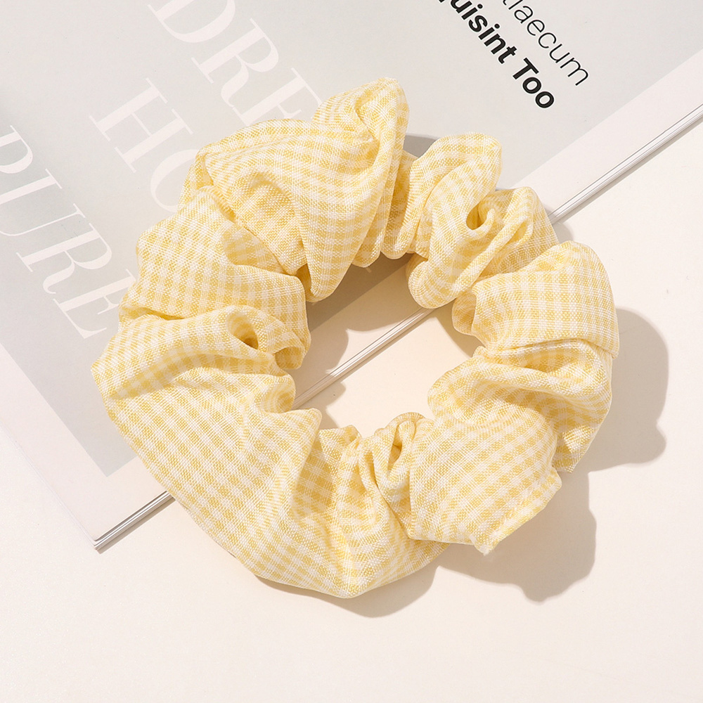 SOHO Camilla Scrunchie élastique