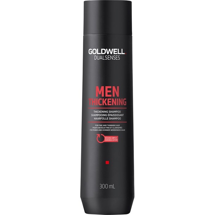 Thickening Shampoo