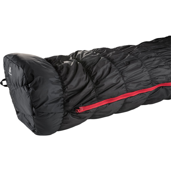 EXOSPHERE 0 C L - Kunstfaserschlafsack