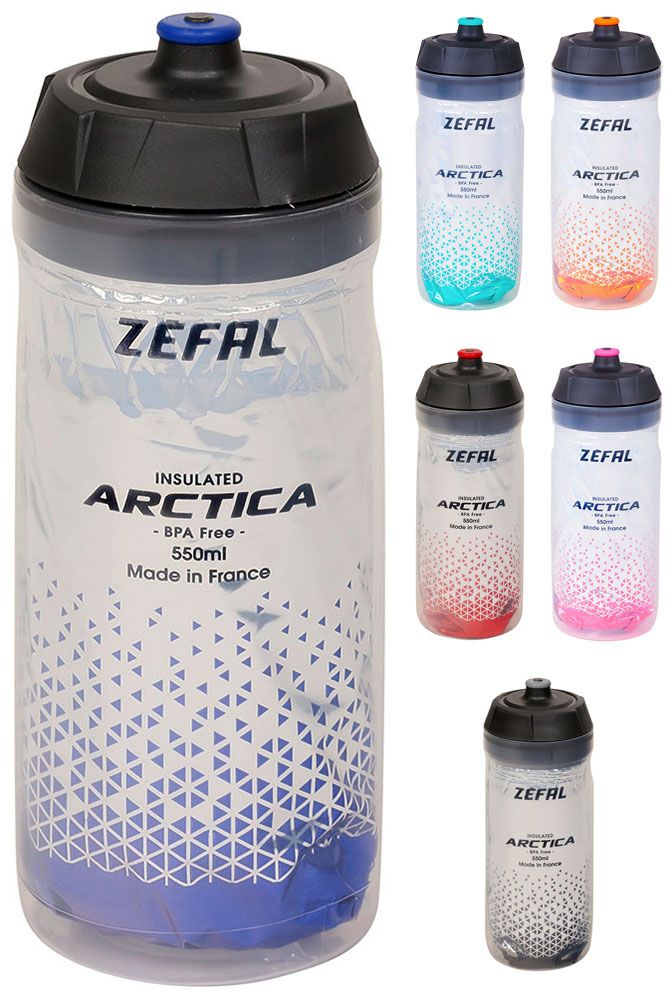 Zéfal Arctica 55 Isotherm Trinkflasche kaufen | Bike-Discount