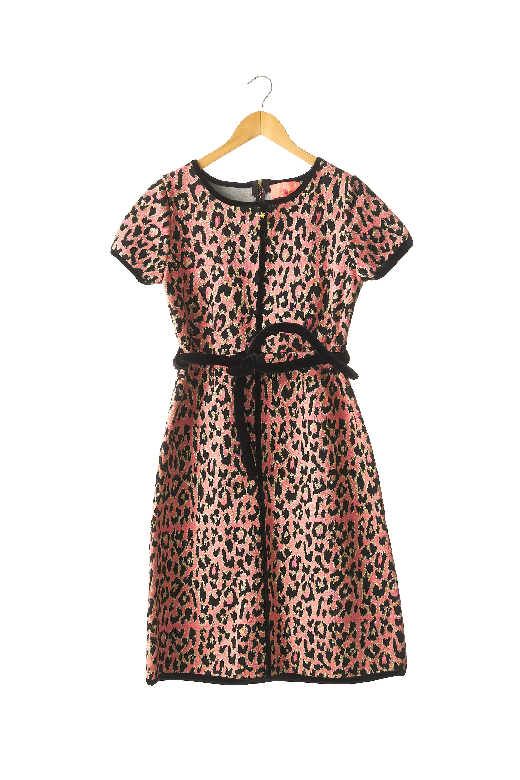 Manoush Robes Mi Longues Femme couleur rose