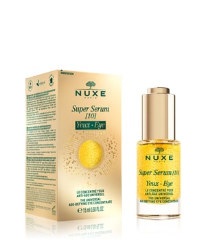 NUXE Super Serum 10 Age-Defying Eye Concentrate Augenserum-15 ml