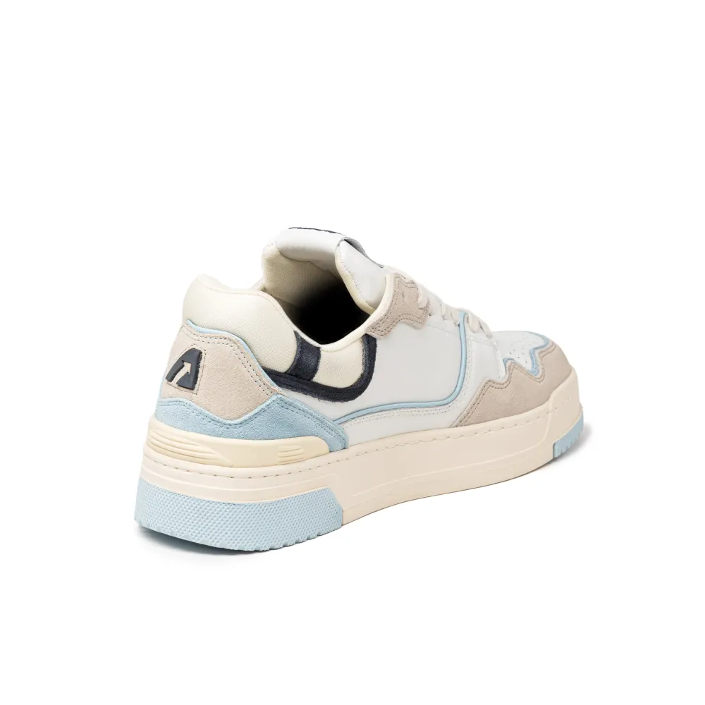 Autry CLC ROLMMM29 / weiss