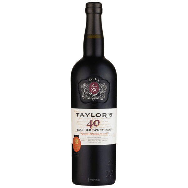 Taylor's40 Year Old Tawny PortN.V.