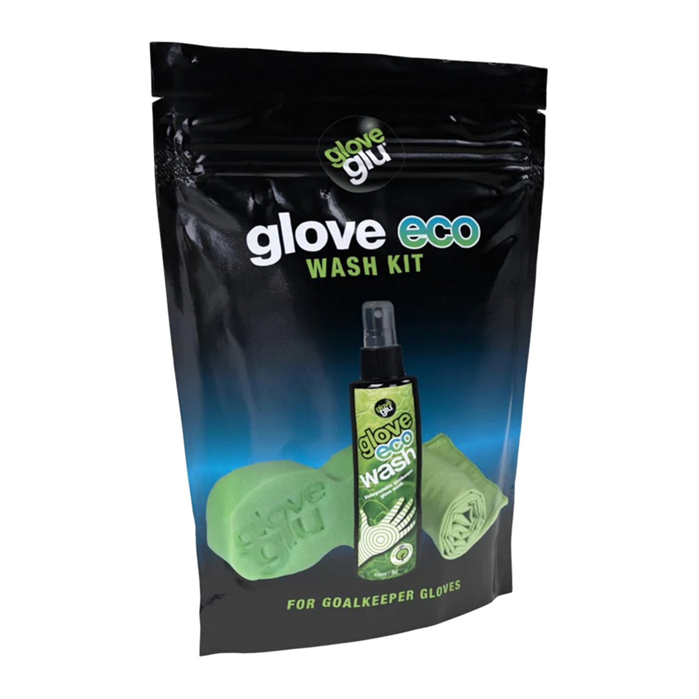 Glove Glu Eco Wash Kit