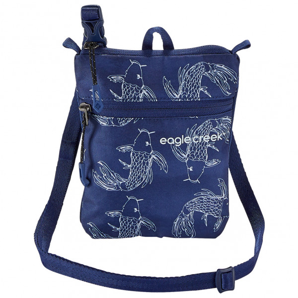 Eagle Creek - Stash Neck Pouch - Umhängetasche