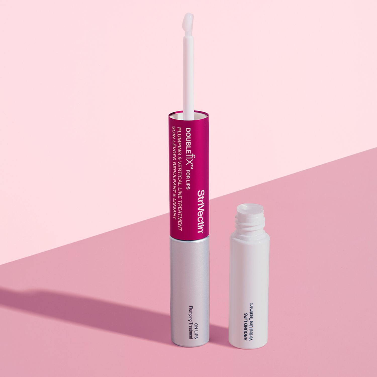 Strivectin Double Fix Soin Lèvres Repulpant & Lissant 5 ml