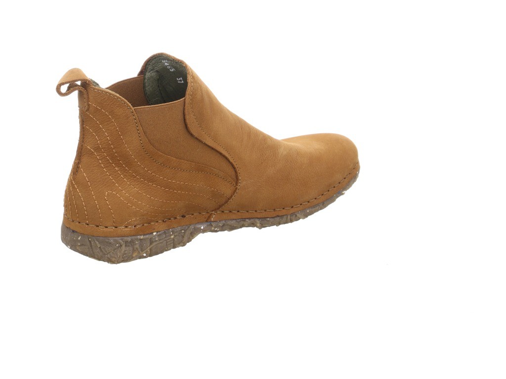 EL NATURALISTA Stiefeletten braun Angkor
