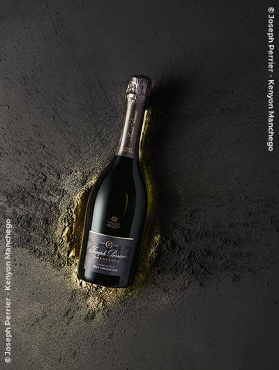 Joseph Perrier : Cuvée Royale Brut Vintage 2013