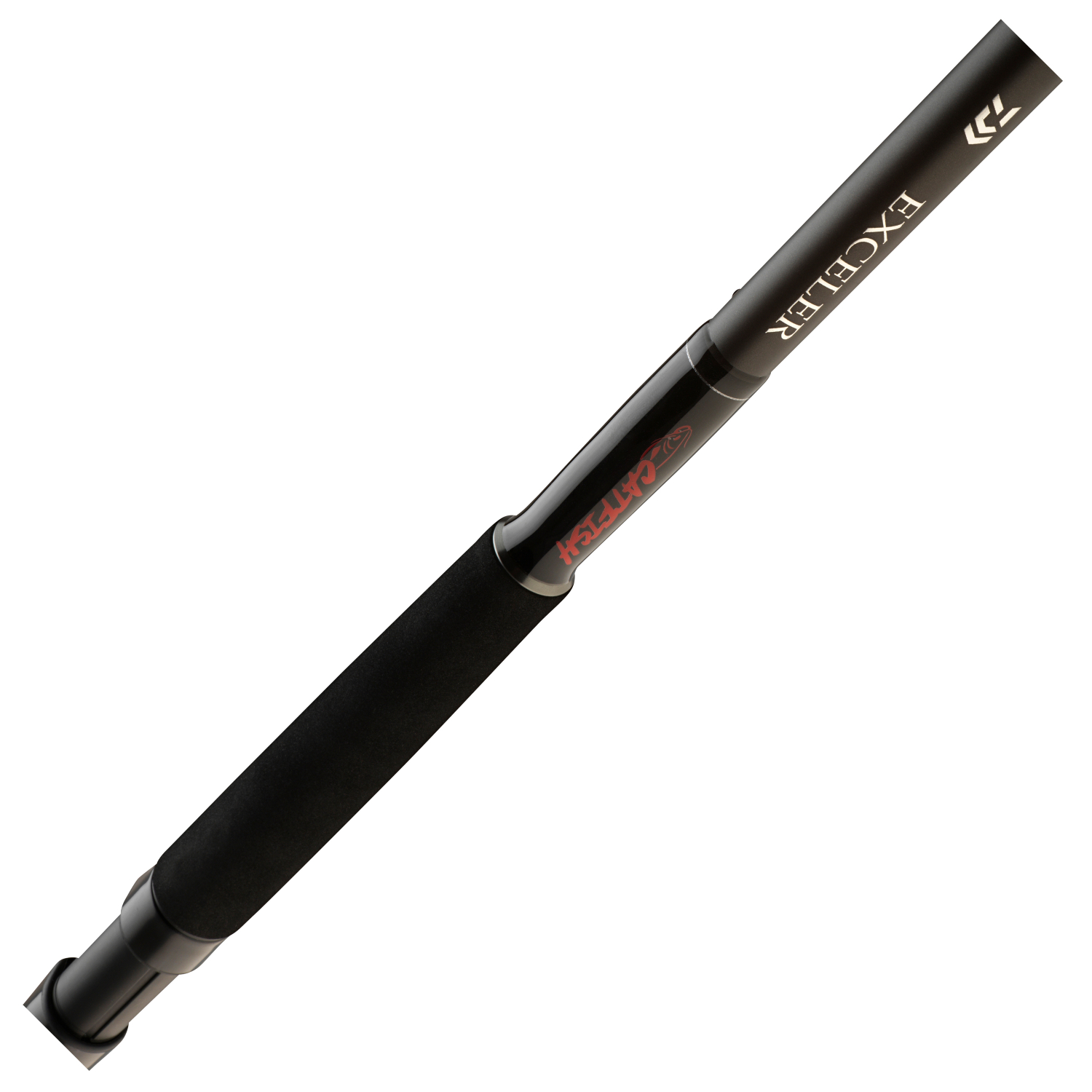 Daiwa Wallerruten Exceler Catfish Boje