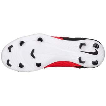 Nike Phantom GX Club DF FG/MG in rot