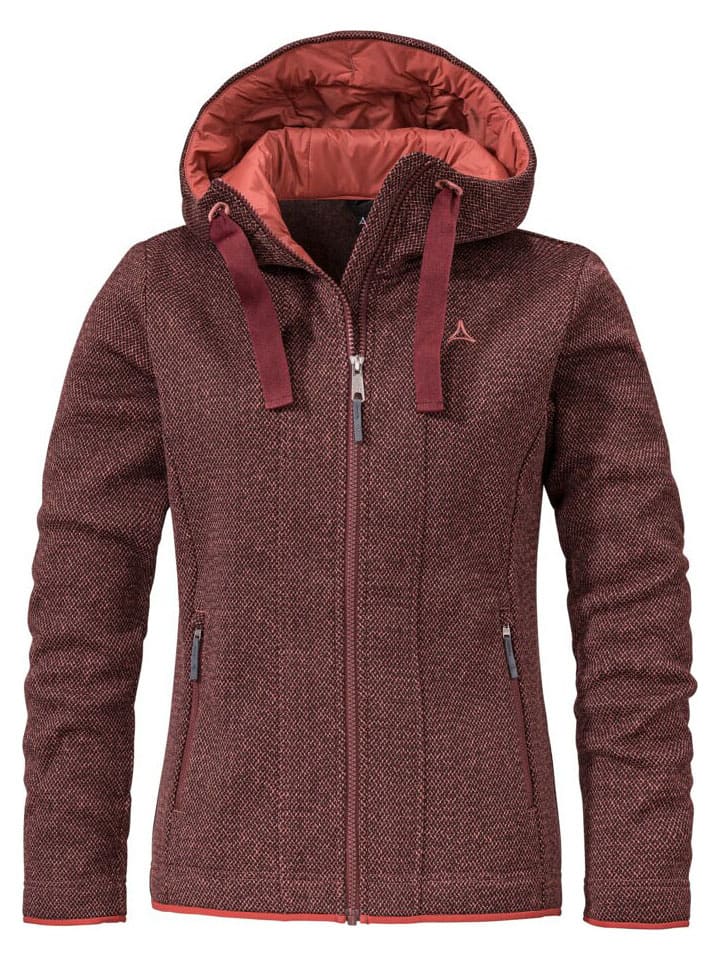 Schöffel Fleecejacke 