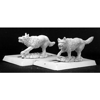 Crusader War Dogs (2 Stück) (REA14219)