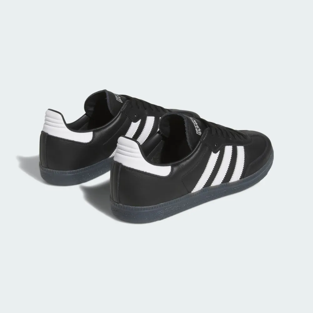 adidas x Fucking Awesome Samba ID7339 / schwarz