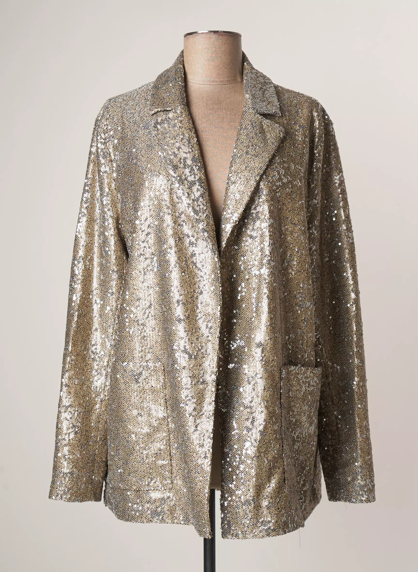 Imperial Blazers Femme couleur gris