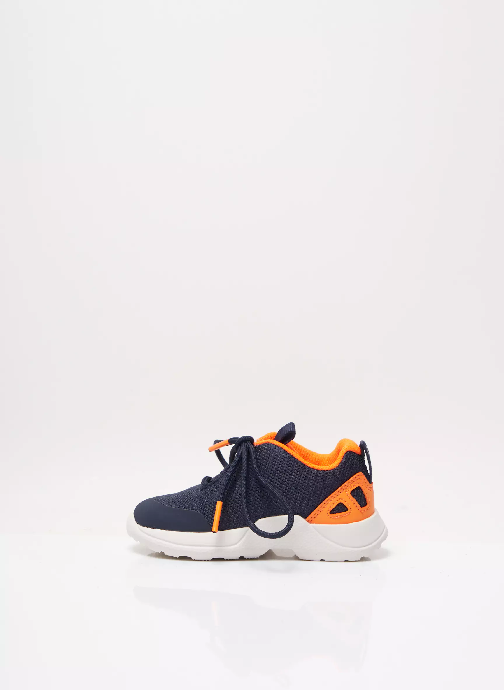 Superfit Baskets Garcon couleur bleu
