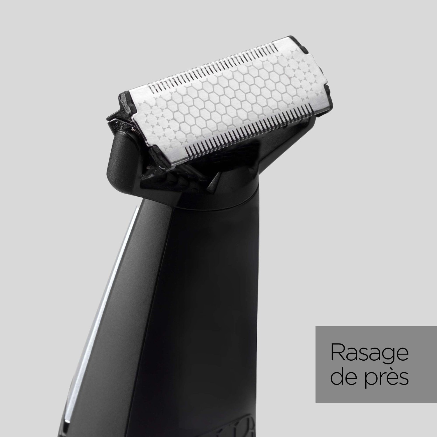 BaByliss hibridni strižnik za brado - Triple S