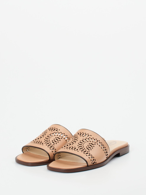 Pantolette-11205990006 Tod's