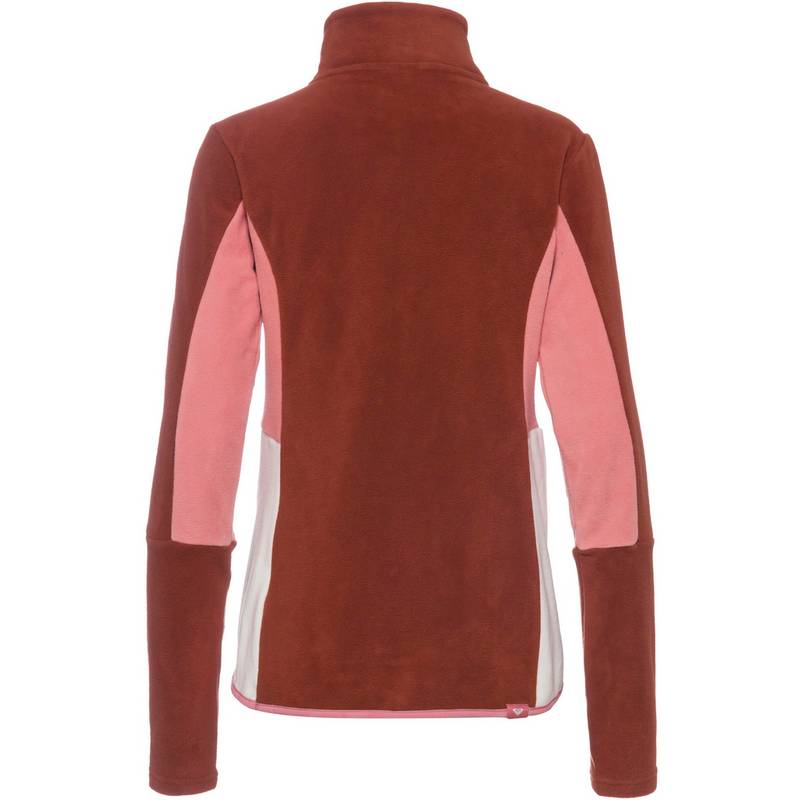 Roxy Sayna Fleeceshirt Damen