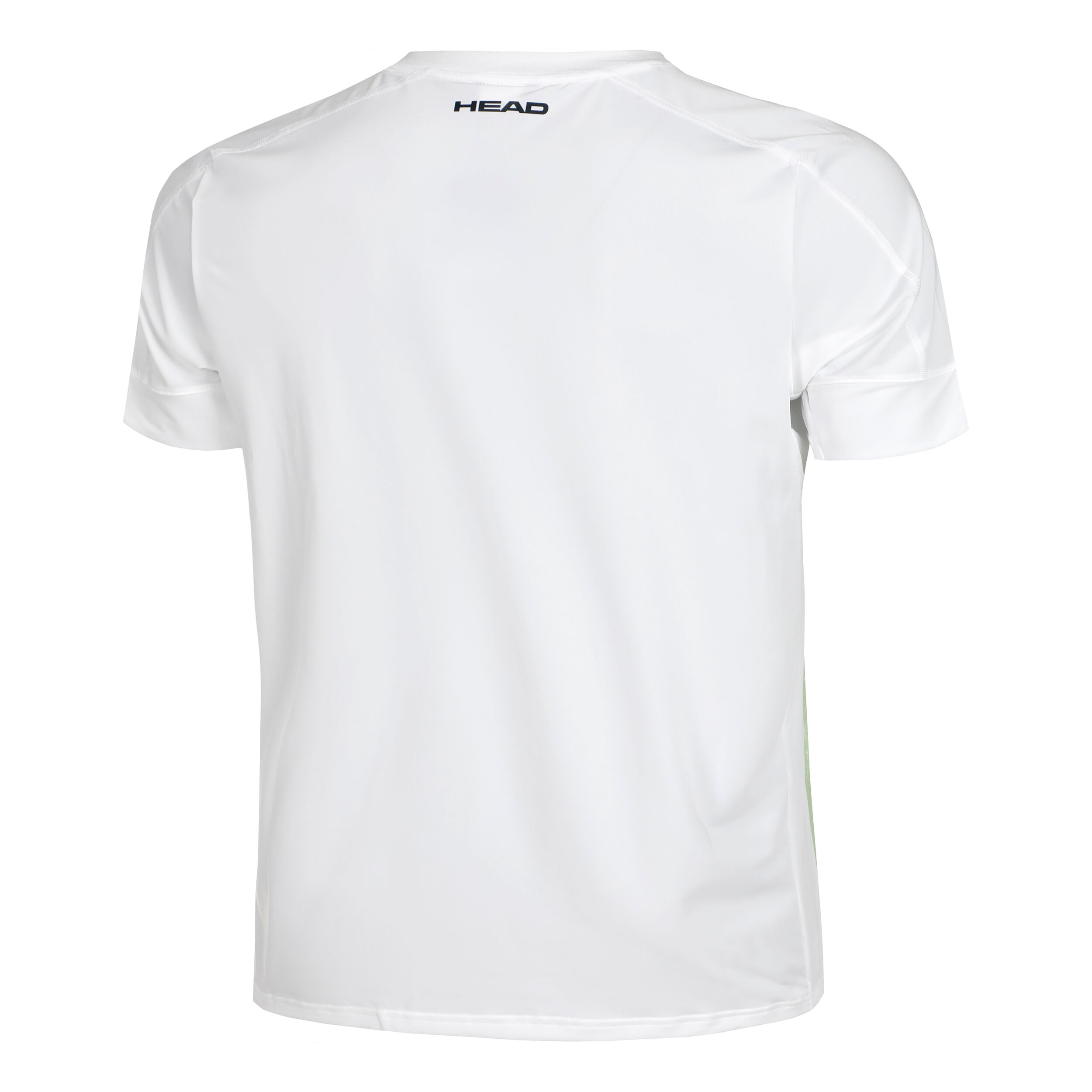 Play Tech II T-Shirt Herren - Weiß, Rosa