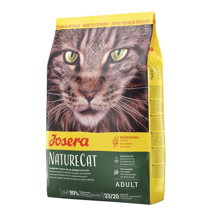 Sparpaket Josera 2 x 2 kg zu TOP-Preisen