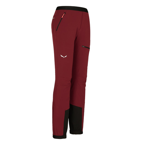 SELLA DST W LIGHT PANTS Damen - Softshellhose