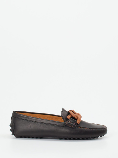 Slipper-15110090544 Tod's