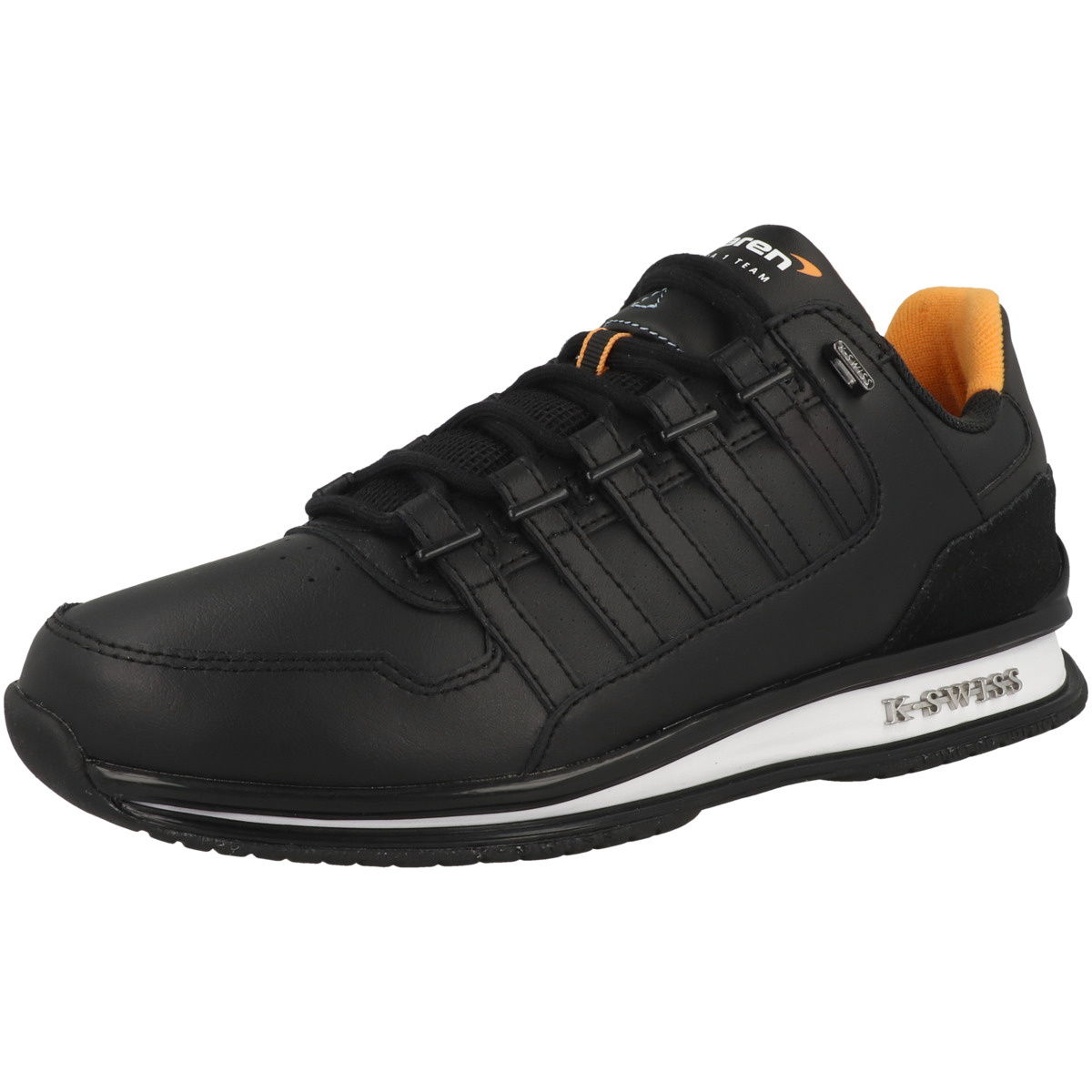 K-Swiss Rinzler GT X McLaren Sneaker Low schwarz