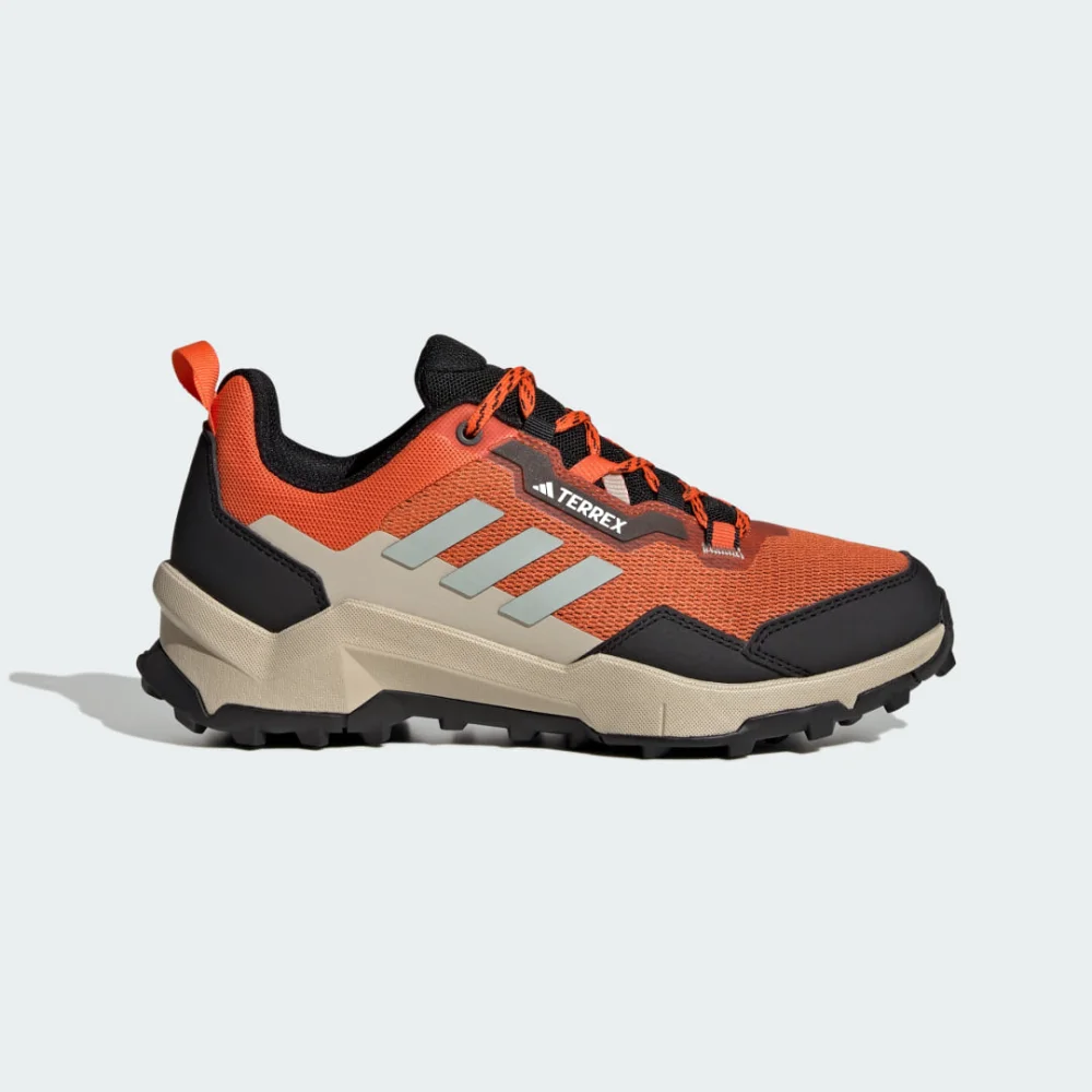 adidas AX4 IF4871 / orange