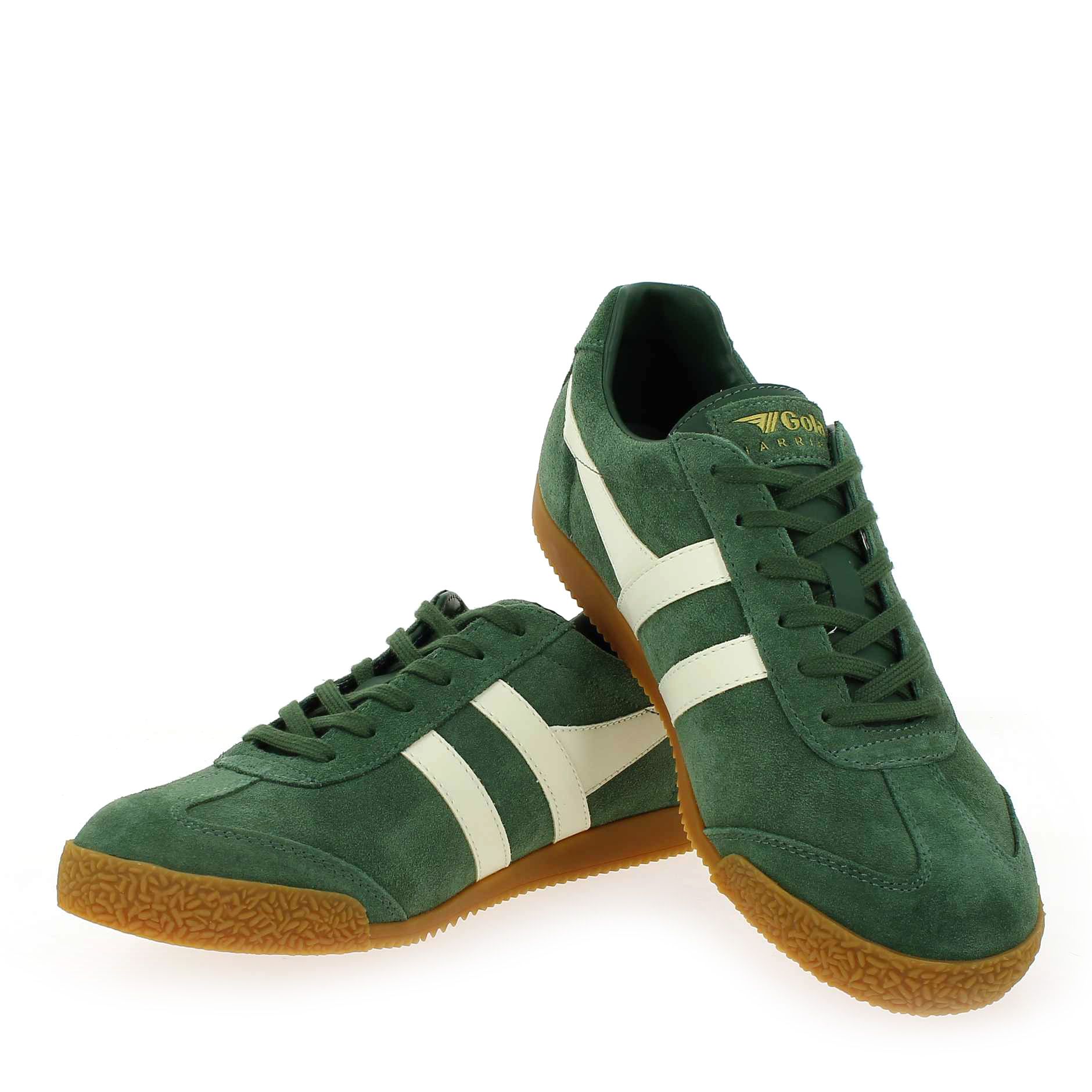 Gola  HARRIER - Vert Blanc