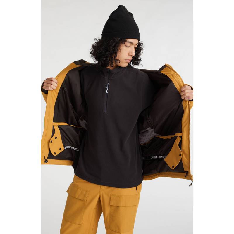 O'NEILL Utility Snowboardjacke Herren
