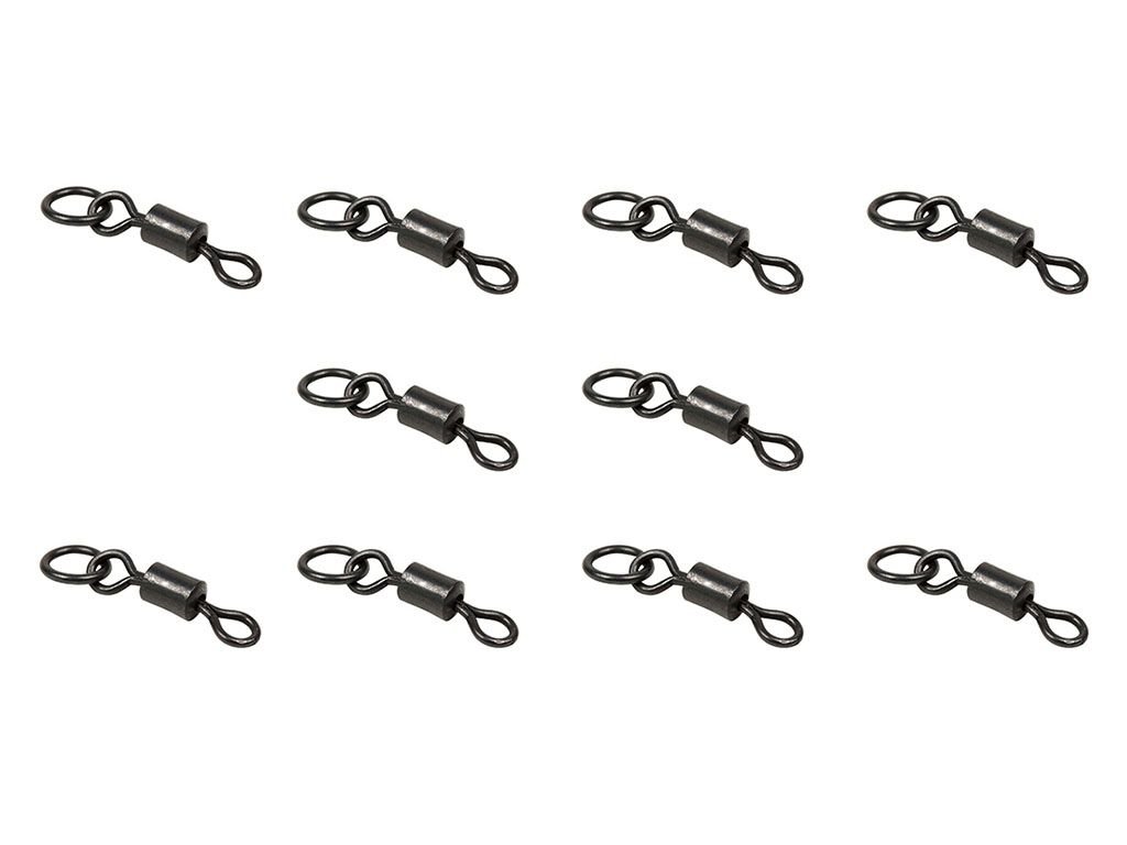 RIG Solutions Ring Größe 8 Swivel