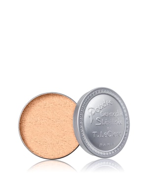 T.LeClerc Dermophile Loose Powder Loser Puder-25 g