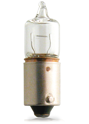 Philips H6W Glühlampe, 2 Stück  - ATU