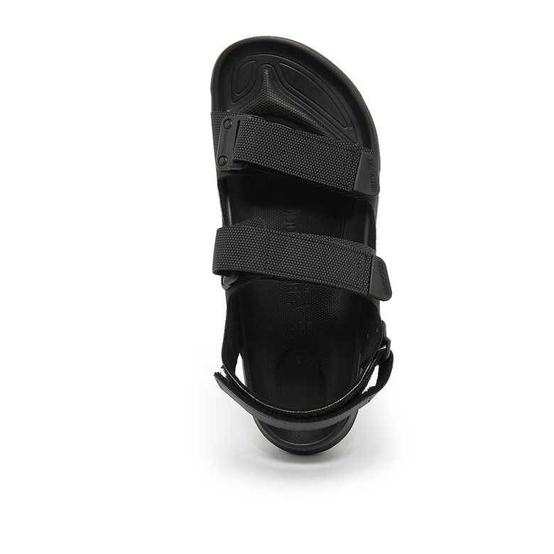 Birkenstock Tatacoa CE BF futura triples black
