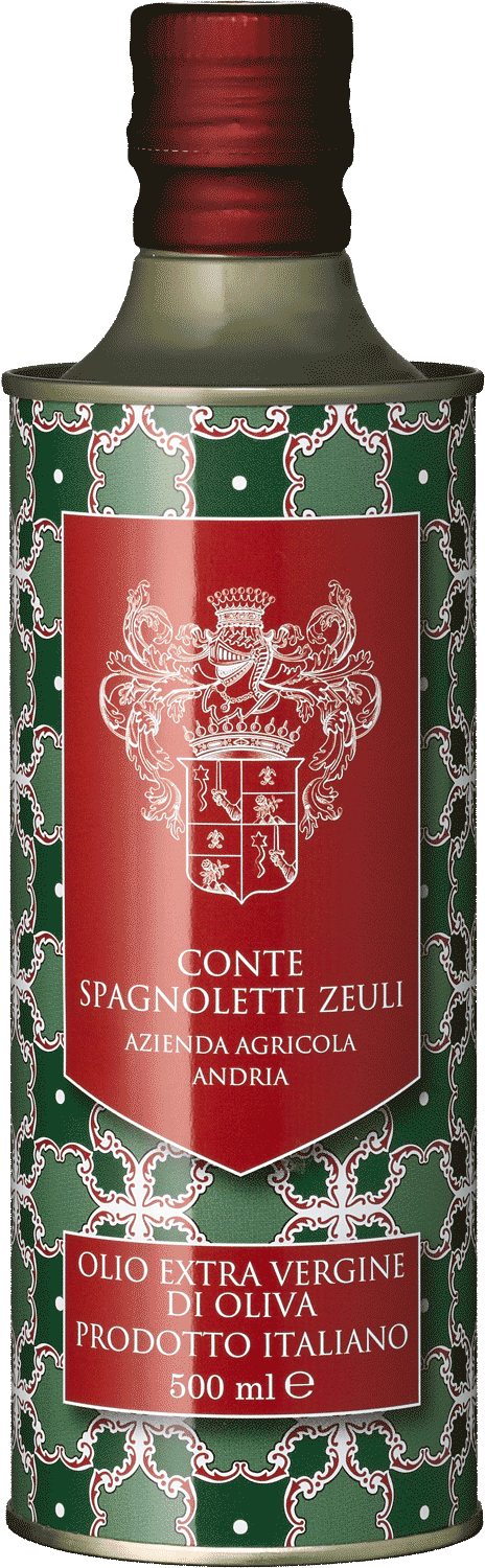 Conte Spagnoletti Zeuli 