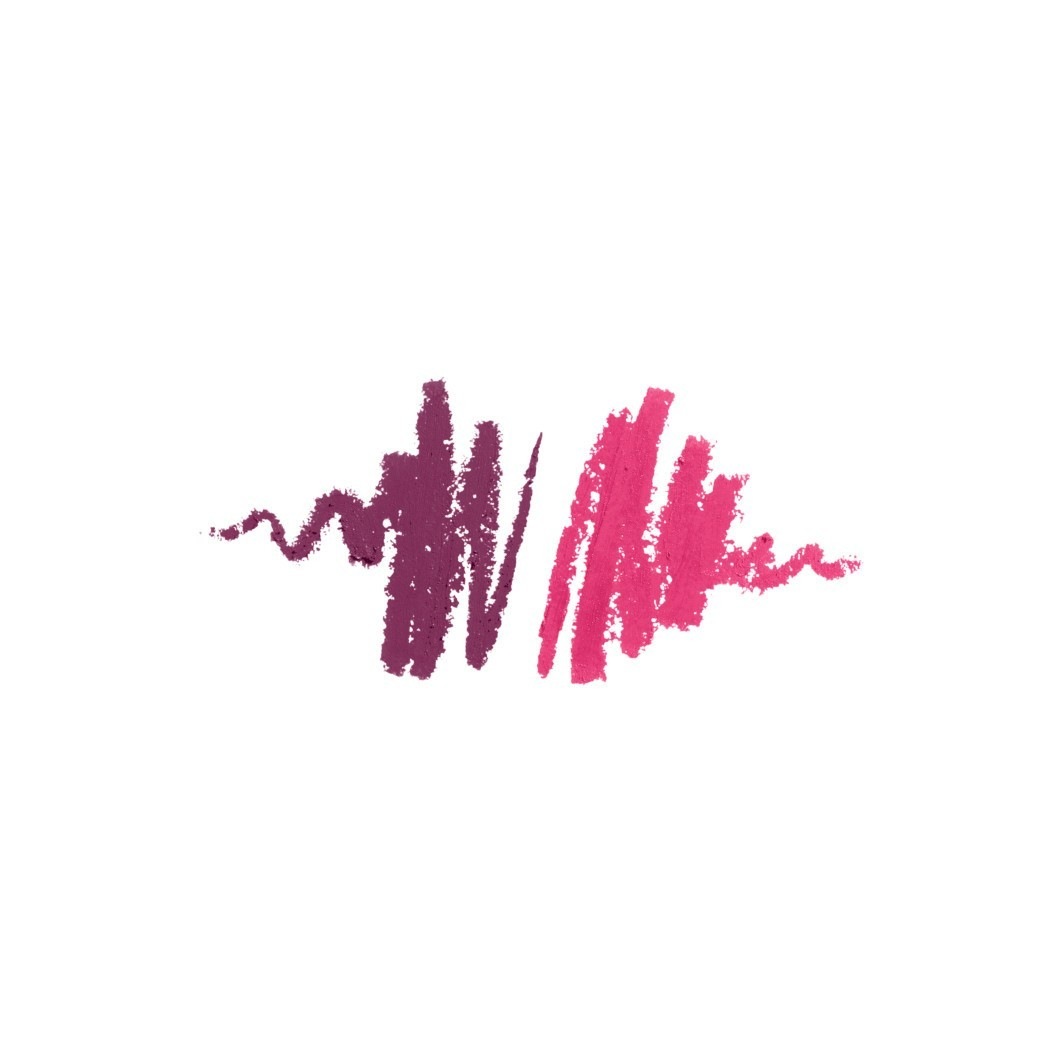 Shape Loud Matte Lip Duo